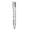 Super Stroke Zenergy Pistol 2.0 Grip  White - Silver