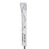 Super Stroke Zenergy Pistol 2.0 Grip  White - Silver