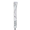 Super Stroke Zenergy Pistol 2.0 Grip  White - Silver
