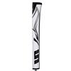 Super Stroke Zenergy Pistol 2.0 Grip  White - Black