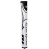 Super Stroke Zenergy Pistol 2.0 Grip  White - Black