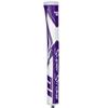 Super Stroke Zenergy Pistol 2.0 Grip  Purple White