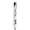 Super Stroke Zenergy Claw 1.0 Grip  White - Black