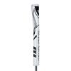 Super Stroke Zenergy Claw 1.0 Grip  White - Black