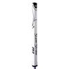 Super Stroke Zenergy Tour 3.0 17" Grip  Black - White