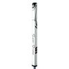 Super Stroke Zenergy Tour 3.0 17" Grip  Black - White