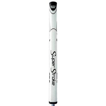 Super Stroke Zenergy Tour 3.0 17" Grip  Black - White