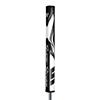 Super Stroke Zenergy Flatso 2.0 Grip  Black - White