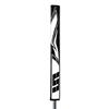 Super Stroke Zenergy Flatso 2.0 Grip  Black - White