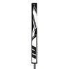 Super Stroke Zenergy Flatso 2.0 Grip  Black - White