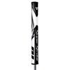 Super Stroke Zenergy Flatso 2.0 Grip  Black - White
