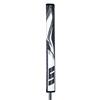 Super Stroke Zenergy Flatso 2.0 Grip  Grey - White