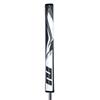 Super Stroke Zenergy Flatso 2.0 Grip  Grey - White