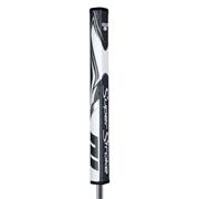 Super Stroke Zenergy Flatso 2.0 Grip  Grey - White