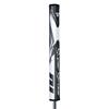 Super Stroke Zenergy Flatso 2.0 Grip  Grey - White