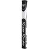 Super Stroke Zenergy Pistol 1.0 Grip  Black - White