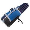 Sun Mountain Club Glider Meridian Travel Bag  Navy Cavalry