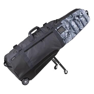Sun Mountain Club Glider Meridian Travel Bag  Raptor Steel