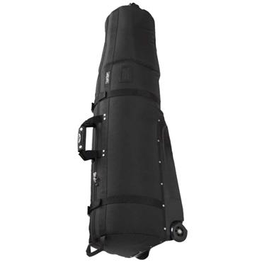 Sun Mountain Club Glider Journey Travel Bag  Black