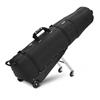 Sun Mountain Club Glider Journey Travel Bag  Black