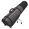 Sun Mountain Club Glider Journey Travel Bag  Black Gunmetal