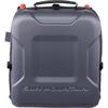 Sun Mountain Sun Mountain Kube Travel Cover  Steel Black Red
