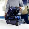 Sun Mountain Sun Mountain Kube Travel Cover  Steel Black Red