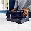 Sun Mountain Sun Mountain Kube Travel Cover  Steel Black Red