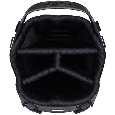 Sun Mountain Sun Mountain H2NO Lite Stand Bag  Black Steel Red