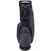 Sun Mountain Sun Mountain H2NO Lite Stand Bag  Black Steel Red