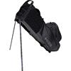 Sun Mountain Sun Mountain H2NO 14 Way Stand Bag  Steel - Black