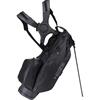 Sun Mountain Sun Mountain H2NO 14 Way Stand Bag  Steel - Black