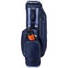 Sun Mountain H2NO Lite Stand Bag  Navy Trident