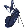 Sun Mountain H2NO Lite Stand Bag  Navy Trident