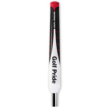 Golf Pride Reverse Taper Flat Grip Medium ONE