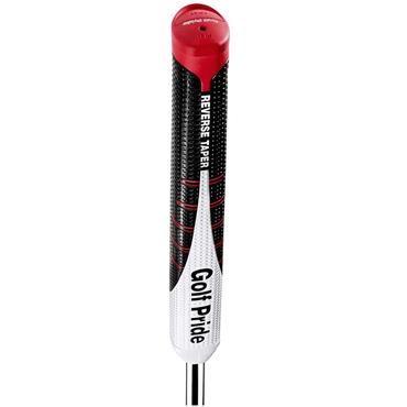 Golf Pride Reverse Taper Flat Grip Medium ONE