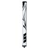 Super Stroke Zenergy Flatso 1.0 Grip  White - Black