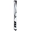 Super Stroke Zenergy Flatso 1.0 Grip  White - Black