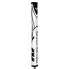 Super Stroke Zenergy Flatso 1.0 Grip  White - Black