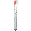 Club 4 Zenergy Wristlock Grip  Orange - Blue - White