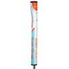 Club 4 Zenergy Wristlock Grip  Orange - Blue - White