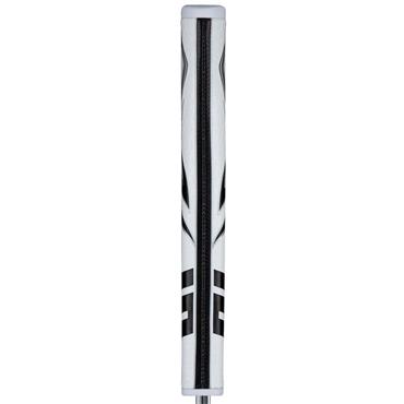 Super Stroke Zenergy Claw 2.0 Grip  White - Black