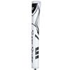 Super Stroke Zenergy Claw 2.0 Grip  White - Black