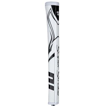 Super Stroke Zenergy Claw 2.0 Grip  White - Black