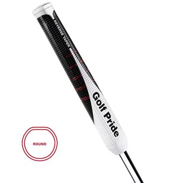 Golf Pride Golf Pride Reverse Taper Round Grip  ONE