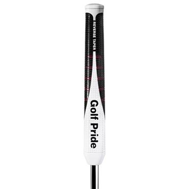 Golf Pride Golf Pride Reverse Taper Round Grip  ONE