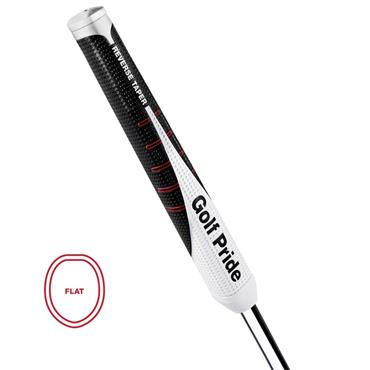 Golf Pride Golf Pride Reverse Taper Flat Grip  ONE