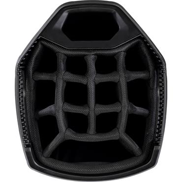 Sun Mountain Forerunner Cart Bag  Black