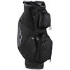 Sun Mountain Forerunner Cart Bag  Black