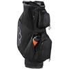 Sun Mountain Forerunner Cart Bag  Black
